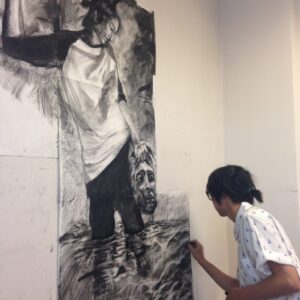 College Portfolio Prep