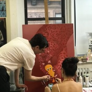 1-to-1 Private Lessons: College Prep./Art High School Prep./ Teen/ Adult