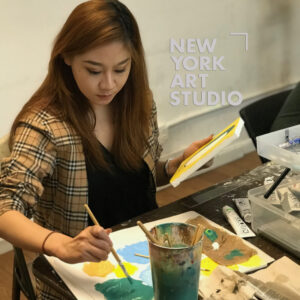 Visual Arts Foundation Program