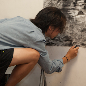 Art Competition Portfolio Preparation