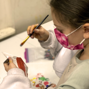 Kids Art Course