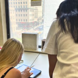 Career Portfolio Prep (Undergraduate Level or Equivalent)