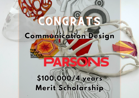 Parsons Acceptance