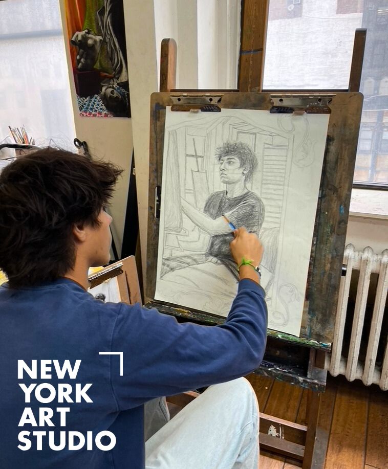 New York City art high school