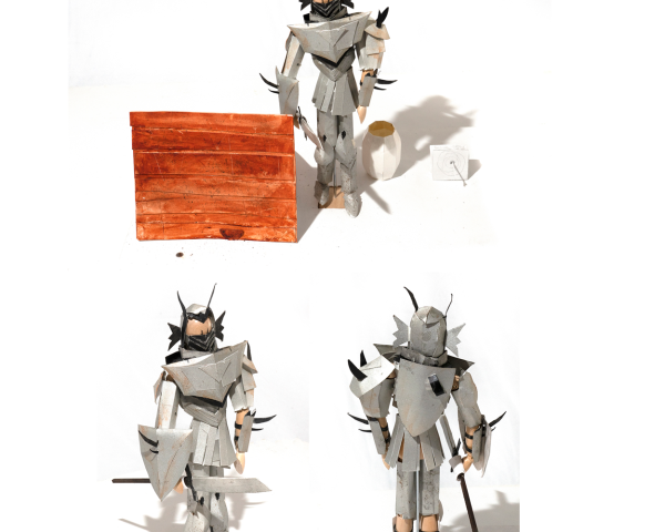 Art College Prep, Product Design