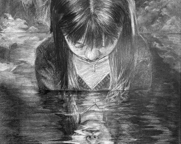 Summer Art Portfolio Intensive