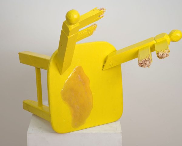 Art College Prep, Sculpture, Summer Art Portfolio Intensive