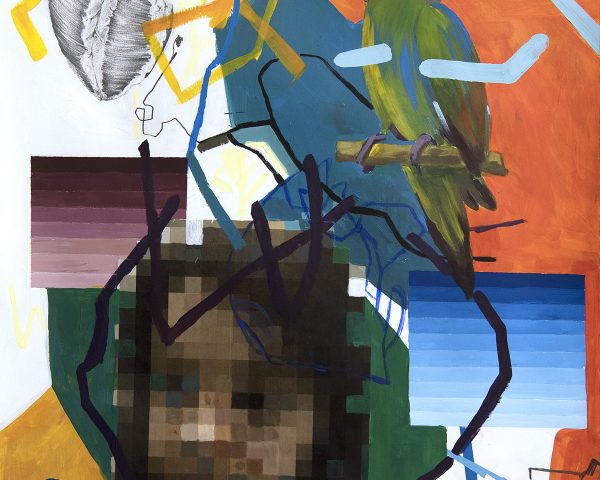 Art College Prep, Mixed Media, Summer Art Portfolio Intensive