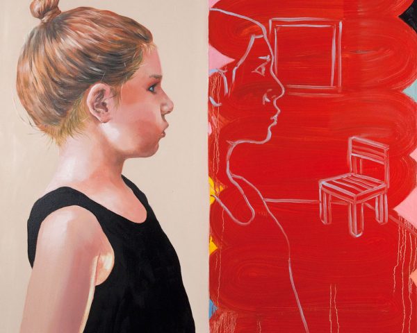 Master's in Fine Art Art Portfolio, Art Portfolio Classes, Art Portfolio for Master's in Art