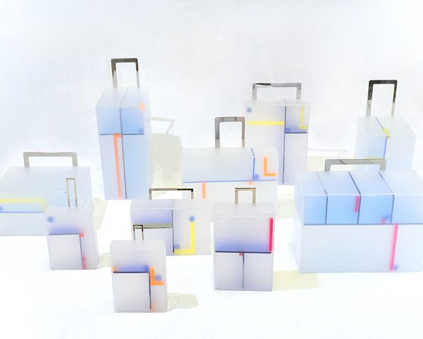 Master's in Fine Art Art Portfolio, Art Portfolio Classes, Art Portfolio for Master's in Art