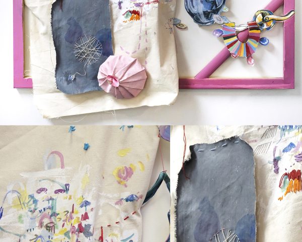 Summer Art Portfolio Intensive