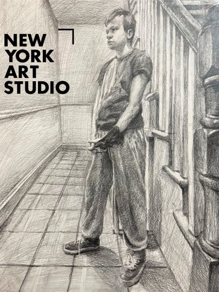 New York City art high school