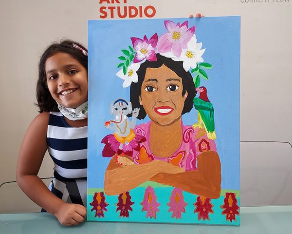 kids-art-classes-nyc-student-portrait-drawing-04